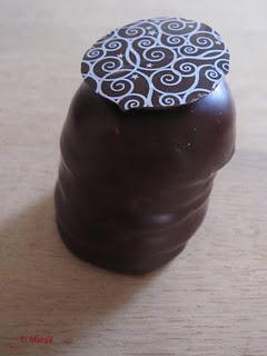 Le match des flødeboller : A. Xoco