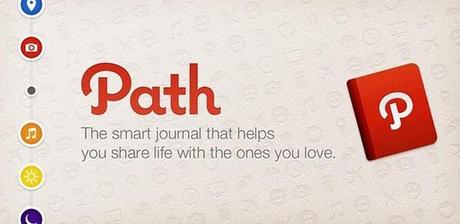 path android app