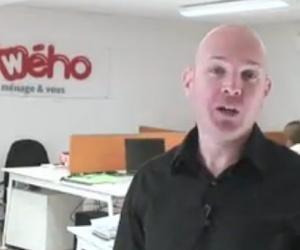 Dwého choisie pour un programme de mentorat Dwého choisie pour un programme de mentorat