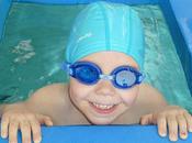 Heureux comme poisson dans l'eau