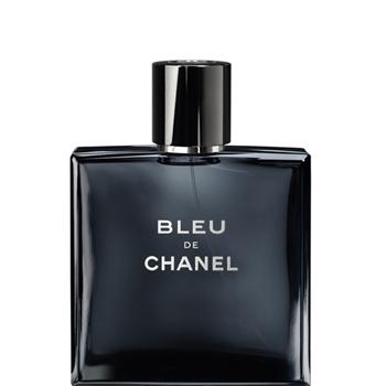 Parfum de la semaine #2 : Bleu de Chanel