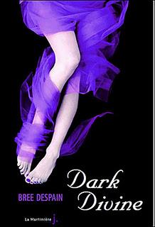Dark Divine de Bree Despain