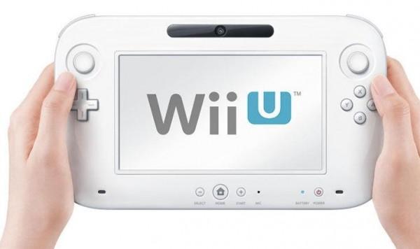 wii u 600x356 Leak : les caractéristiques de la Wii U ?