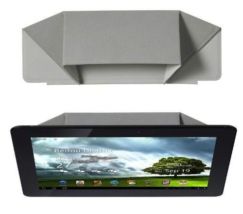 prime cover La Prime Sleeve de la Transformer Prime en vidéo