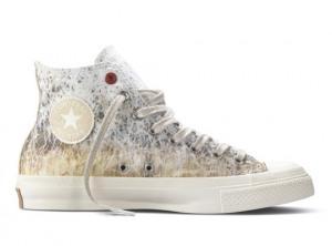 Mode : José Parlà for Converse