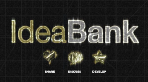IdeaBank (CBA)