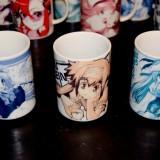 Shadonia Collection – Mug & Tea Cup