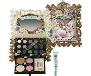 Pour quelle palette de Noël allez-vous craquer ? collection-maquillage-too-faced-noel-2011-1