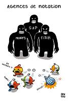 Agences de notation
