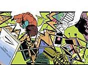 Library wars troubles