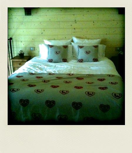 Idée weekend : Le Clos des Vignes, maison d’hôtes de charme