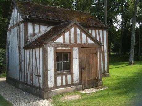 Idée weekend : Le Clos des Vignes, maison d’hôtes de charme