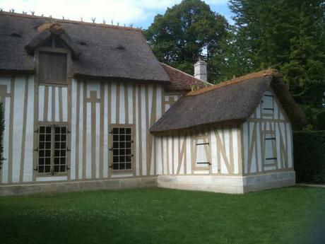Idée weekend : Le Clos des Vignes, maison d’hôtes de charme