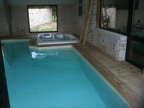 Idée weekend : Le Clos des Vignes, maison d’hôtes de charme