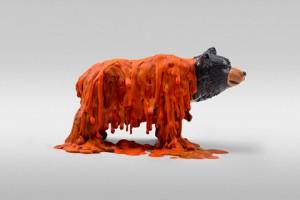 Art Tous Les Animaux Du Monde Sont Mes Amis Paperblog