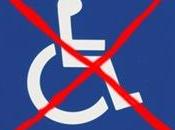 Quartier spectacles: Accessible handicapés?