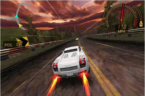 EA Sports vous gâte et offre Need for Speed Undercover gratuitement!