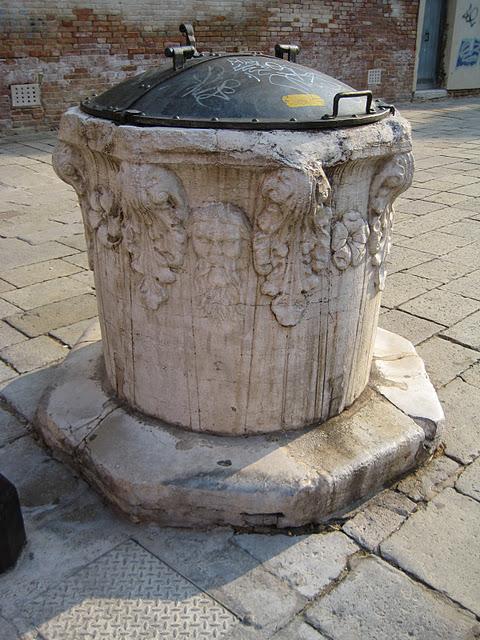 Campiello de le Strope