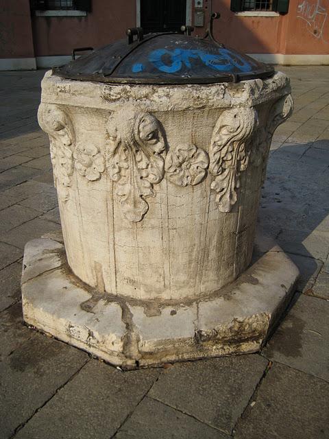 Campiello de le Strope