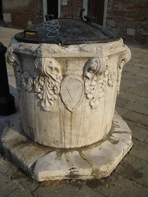 Campiello de le Strope