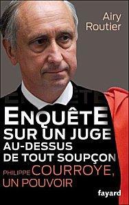 Courroye, la justice made in Sarkozie