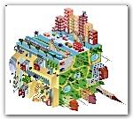 Bordeaux capitale de l'innovation numérique