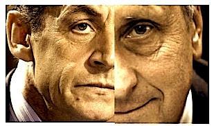 Sarkozy: chronique d'un espionnage ordinaire