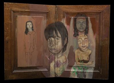 Exposition Une autre histoire : bande dessinée, l’œuvre peint à Angoulême