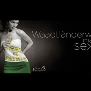 Les vins vaudois rendent sexy ?