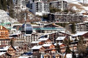Ouverture stations de ski retardées Ouverture de certaines stations de ski repoussée, faute de neige