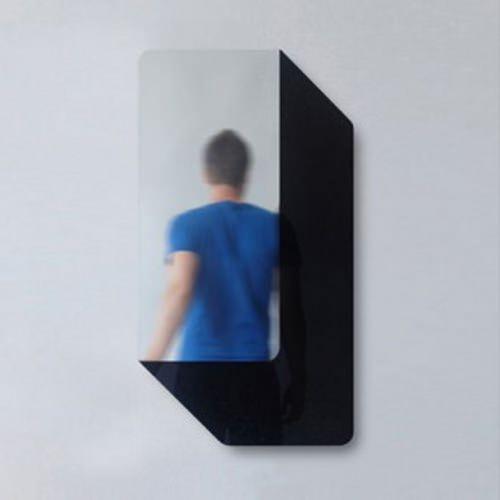 Slide Mirrors par sylvain willenz pour le blog-espritdesign