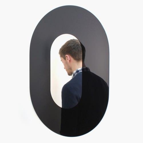 Miroirs Ring et Loop par Sylvain Willenz