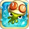 Squids, le jeu phénomène, désormais 100% compatible iPad