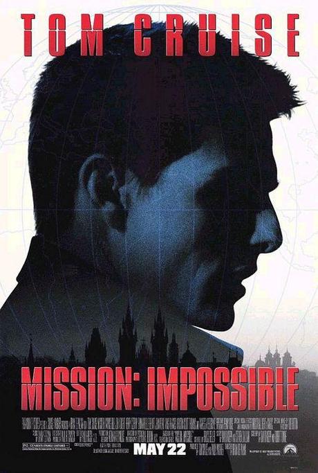 Rétro Mission : Impossible