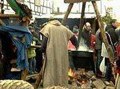 week-end prochain marché Noël Ribeauvillé