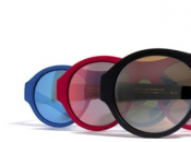 Moncler Mykita dandy rider