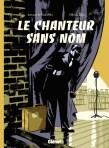 Arnaud Le Gouëfflec & Olivier Balez - Le chanteur sans nom