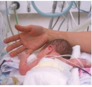 PRÉMATURITÉ et troubles du comportement: Quelques semaines trop tôt doublent le risque  – Archives of Disease in Childhood