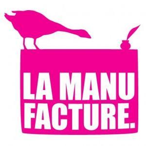 Manufacture La Manufacture offre une promotion de Noël aux auteurs