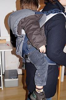 Infidélités dans le dos ou sur un vélo....