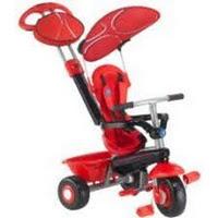 Infidélités dans le dos ou sur un vélo....