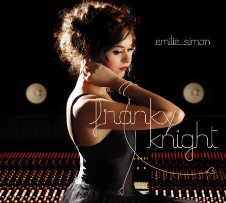 Franky Knight, nouvel album d’Emilie Simon et aussi bande originale