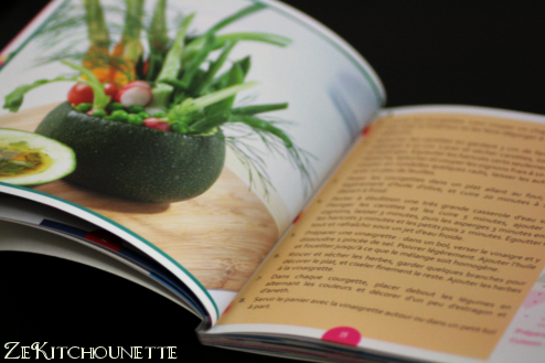 net a l'assiette livre 2