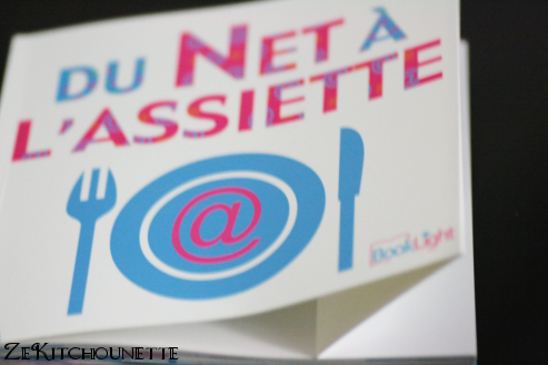 net a l'assiette livre