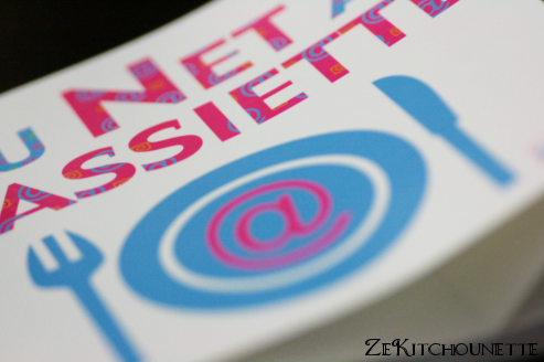 net a l'assiette 3 livre