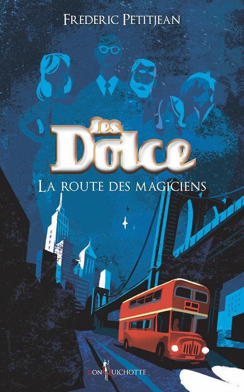 Les Dolce Tome 1