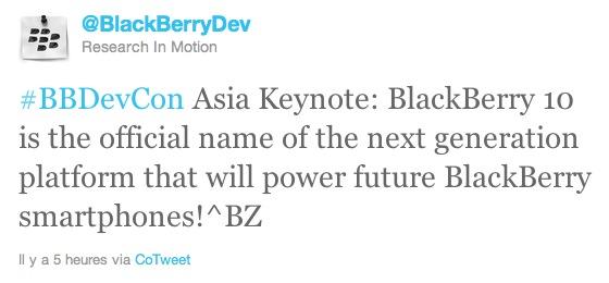 bbx blackberry 10 BBX nest plus !