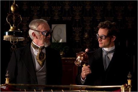 Critique cinéma : Oh My God!