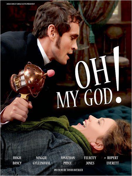 Critique cinéma : Oh My God!