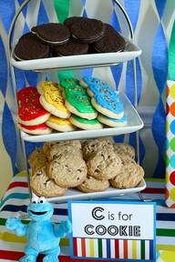 Inspiration et cookies